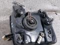 фара левая Suzuki Wagon R 1 поколение (1993 - 1999), 033-7413 - фото №2