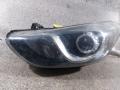 фара левая Hyundai i30 GD (2012 - 2015), хетчбэк 5 дв., 92101-A6020 - фото №2