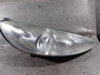 фара правая Peugeot 407 1 поколение (2004 - 2010), купе