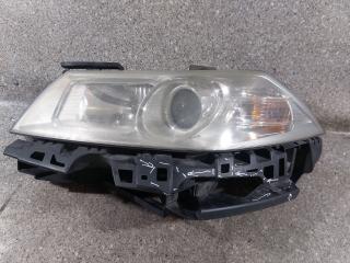 фара левая Renault Megane 2 поколение [рестайлинг] (2006 - 2012), 89312730, 8200412741A