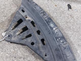 крепление фары левой Citroen C4 Picasso 1 поколение (2006 - 2013), 164725-00