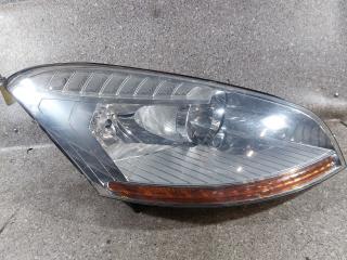 фара правая Citroen C4 Picasso 1 поколение (2006 - 2013), 162982-00
