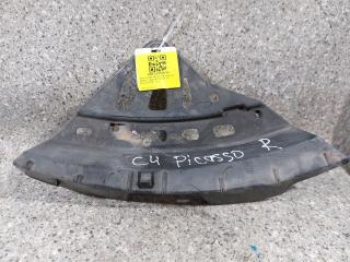 крепление фары правой Citroen C4 Picasso 1 поколение (2006 - 2013), 164726-00