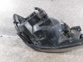 фара левая Hyundai Getz 1 поколение [рестайлинг] (2005 - 2011), 101-1404 - фото №4