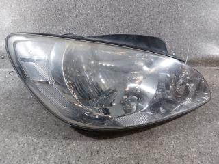 фара правая Hyundai Getz 1 поколение [рестайлинг] (2005 - 2011), 101-1404
