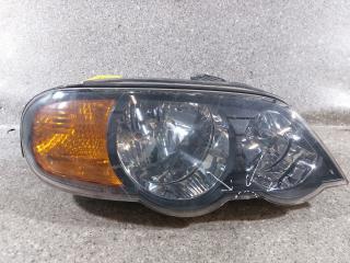 фара правая Kia Shuma 2 поколение (2001 - 2004)