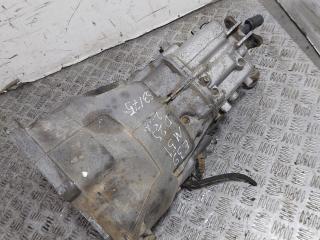 КПП механическая (МКПП) BMW 5 серия E39 (1995 - 2000), 2.5 л., TDS, M51 D25 (256T1), дизель, 5МКПП, задний привод