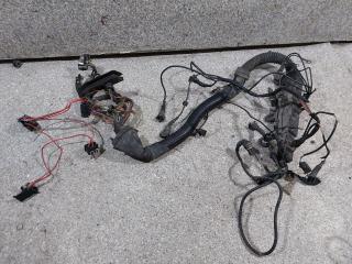 проводка двигателя BMW 5 серия E39 (1995 - 2000), 2.5 л., TDS, M51 D25 (256T1), дизель, 5МКПП, задний привод