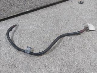 плюсовой провод аккумулятора BMW 5 серия E39 (1995 - 2000), 2.5 л., TDS, M51 D25 (256T1), дизель, 5МКПП, задний привод, 224626003, 224626103