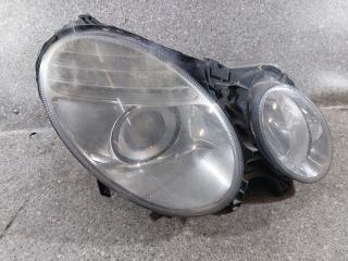 фара правая Mercedes-Benz E-Класс W211/S211 [рестайлинг] (2006 - 2009), универсал, 5DS009060-00, A2118709026, 162592-00