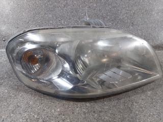 фара правая Chevrolet Aveo T200 (2003 - 2008), седан, 00016772