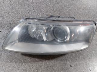 фара левая Audi A6 4F/C6 (2004 - 2008), 5DV008290-00