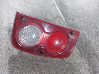 фонарь задний левый Land Rover Freelander 1 поколение (1998 - 2006), XFB500