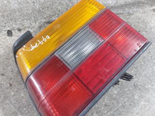 фонарь задний левый Volkswagen Jetta 2 поколение [рестайлинг] (1987 - 1992), седан