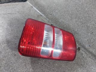 фонарь задний правый Volkswagen Caddy 3 поколение [рестайлинг] (2010 - 2015), 2K5945096C, 2K0945096P, 2K5945096B