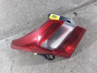 фонарь задний левый Hyundai i30 GD (2012 - 2015), хетчбэк 5 дв.