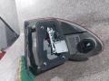 фонарь задний левый Mercedes-Benz E-Класс W211/S211 [рестайлинг] (2006 - 2009), универсал, A2118202764 - фото №3
