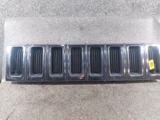 решетка радиатора Jeep Grand Cherokee ZJ (1992 - 1996), 55054889, 55054890