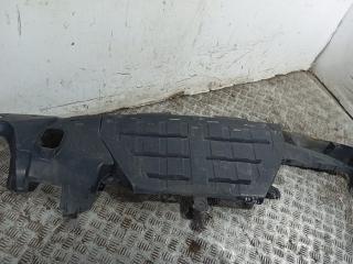 защита бампера заднего Hyundai i30 GD (2012 - 2015), хетчбэк 5 дв., 86690-A6000