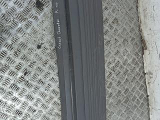 молдинг двери передней правой Jeep Grand Cherokee ZJ (1992 - 1996), 55294552