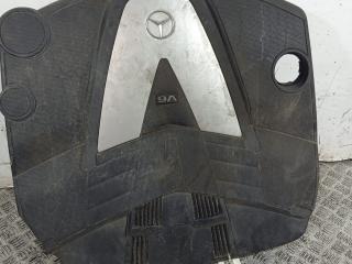 декоративная крышка двигателя Mercedes-Benz E-Класс W211/S211 [рестайлинг] (2006 - 2009), 3.0 л., CDi, дизель, универсал, A6420100167
