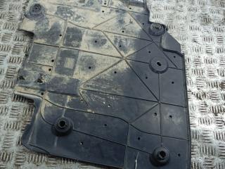 защита днища Peugeot 308 T9 (2013 - 2017), хетчбэк 5 дв.