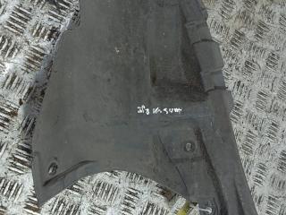 защита арок задняя правая (подкрылок) Toyota Auris 2 поколение (2012 - 2015), универсал, 52591-02260