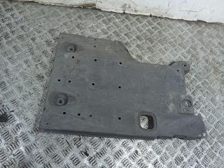 защита днища Toyota Auris 2 поколение (2012 - 2015), универсал, 58165-02050