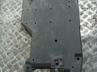 защита днища Toyota Auris 2 поколение (2012 - 2015), универсал, 58166-02030