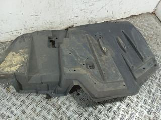 защита двигателя Toyota Auris 2 поколение (2012 - 2015), 1.8 л., i, универсал, 58399-02050