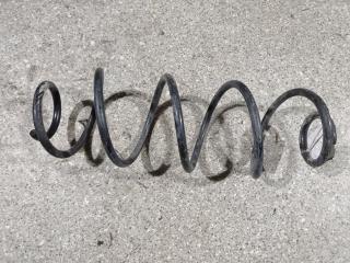 пружина задняя Peugeot 308 T9 (2013 - 2017), 1.2 л., Ti, хетчбэк 5 дв.