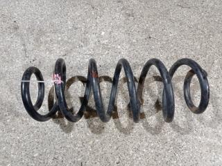 пружина задняя Toyota Verso 1 поколение [рестайлинг] (2012 - 2015)