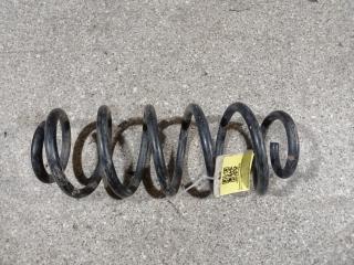 пружина задняя Toyota Verso 1 поколение [рестайлинг] (2012 - 2015)