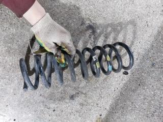 пружина задняя Hyundai i30 GD (2012 - 2015), 1.4 л., CRDi, хетчбэк 5 дв.