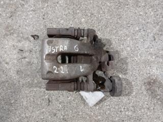 суппорт задний левый Opel Zafira 1 поколение (A) (1999 - 2003)