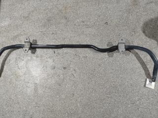 стабилизатор подвески передний Volkswagen Caddy 3 поколение [рестайлинг] (2010 - 2015), 1.6 л., TDi, 1K0411303AM