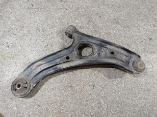 рычаг передний левый Hyundai Getz 1 поколение [рестайлинг] (2005 - 2011), 1.5 л., CRDi, дизель, 54500-1CXXX