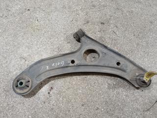 рычаг передний правый Hyundai Getz 1 поколение [рестайлинг] (2005 - 2011), 1.5 л., CRDi, дизель, 54501-1CXXX