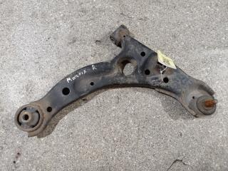 рычаг передний правый Hyundai Matrix 1 поколение (2001 - 2005)