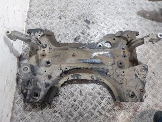 балка подвески передняя (подрамник) Peugeot 308 T9 (2013 - 2017), 1.2 л., Ti, хетчбэк 5 дв., 770687A01G