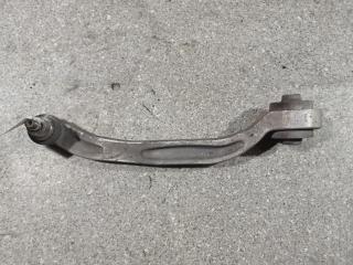 рычаг передний правый Audi A6 4F/C6 (2004 - 2008), 3.2 л., бензин, АКПП, полный привод, 4F0407694B