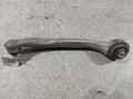 рычаг передний правый Audi A6 4F/C6 (2004 - 2008), 3.2 л., бензин, АКПП, полный привод, 4F0407694B - фото №2