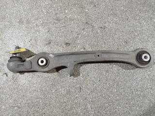 рычаг передний правый Audi A6 4F/C6 (2004 - 2008), 3.2 л., бензин, АКПП, полный привод