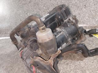 компрессор пневмоподвески Mercedes-Benz E-Класс W211/S211 [рестайлинг] (2006 - 2009), 3.0 л., CDi, 21132003040, 0010637