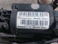 компрессор пневмоподвески Mercedes-Benz E-Класс W211/S211 [рестайлинг] (2006 - 2009), 3.0 л., CDi, 21132003040, 0010637 - фото №4