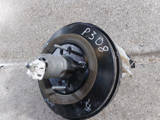 вакуумный усилитель тормозов Peugeot 308 T9 (2013 - 2017), 1.2 л., Ti, хетчбэк 5 дв., 9675405480, 037862-97024