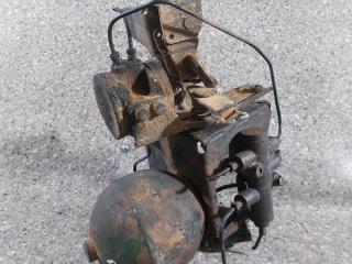 гидросфера Citroen Xantia 1 поколение (1992 - 1998), 1.6 л., i, BFZ (10CTLA), бензин, 5МКПП