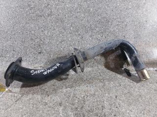 горловина топливного бака Suzuki Wagon R 1 поколение (1993 - 1999), бензин