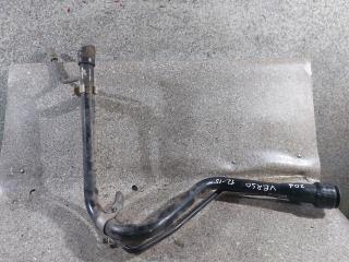 горловина топливного бака Toyota Verso 1 поколение [рестайлинг] (2012 - 2015), 2.0 л., D-4D