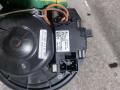 моторчик печки Volkswagen Passat B6 (2005 - 2010), 3C1820015N, CZ016060-0866, 3C0907521F, CZ246810-5384 - фото №3